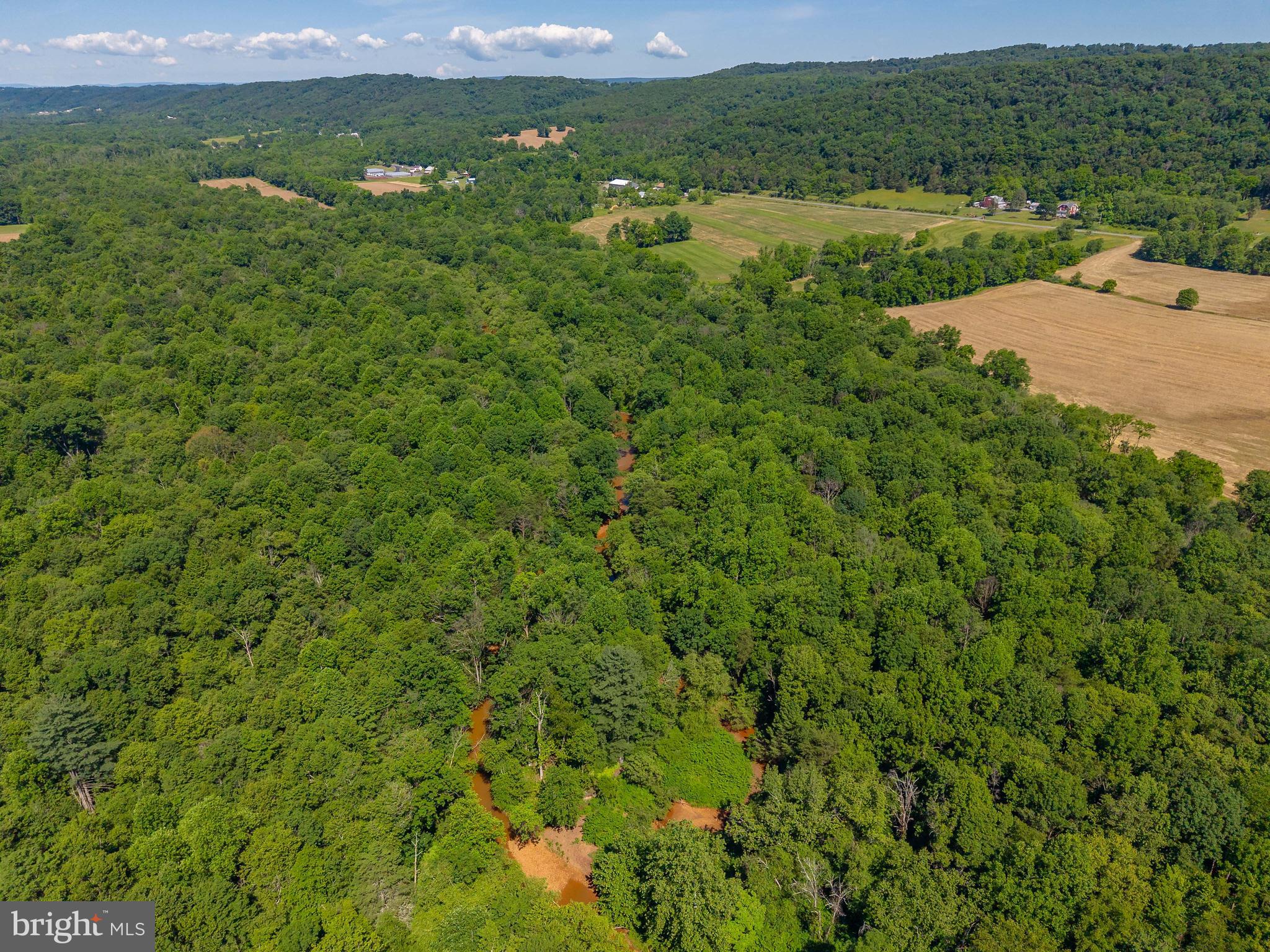 0 FRIEDLINE ROAD 3 LOT