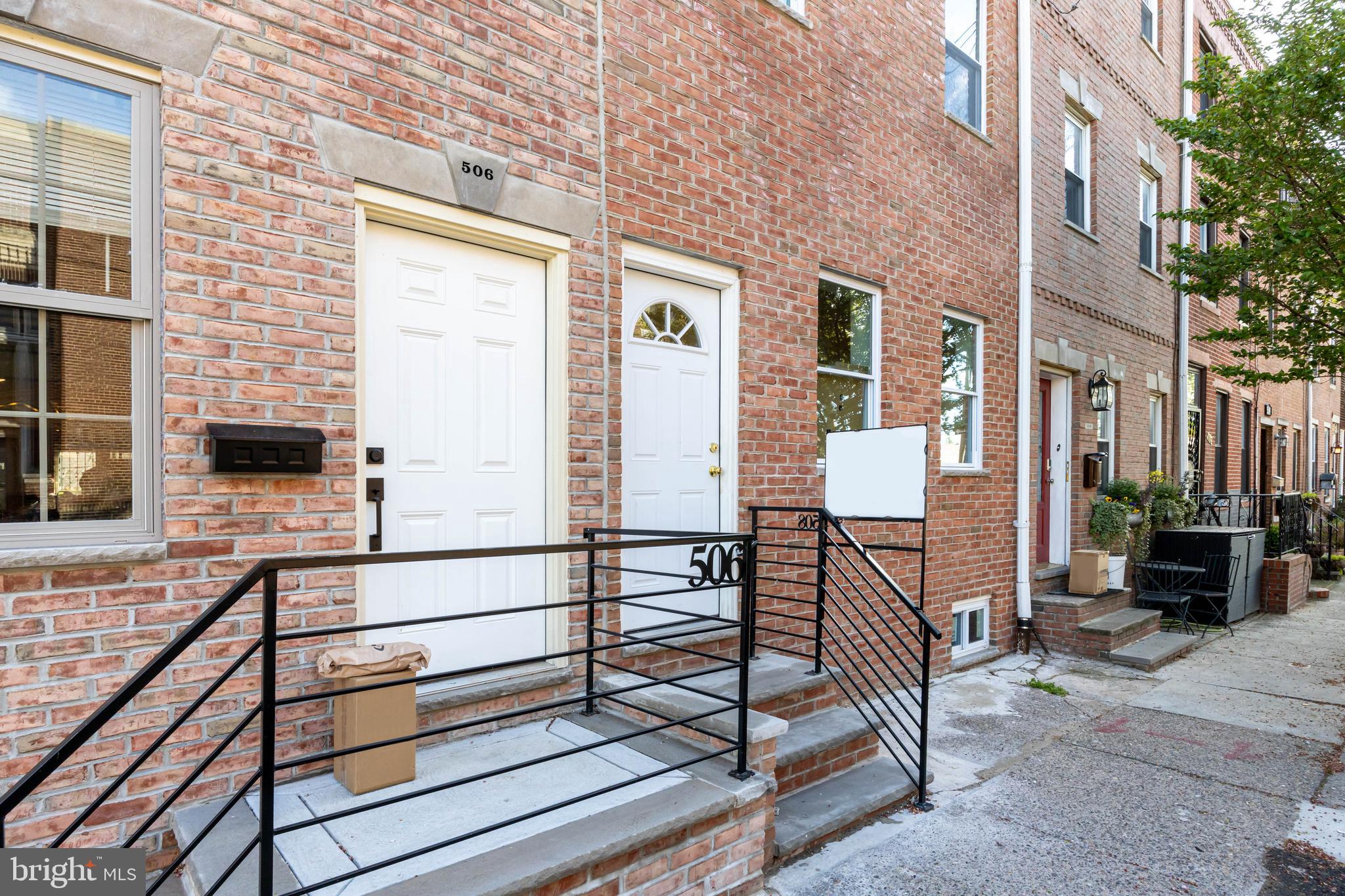 508 FEDERAL STREET
