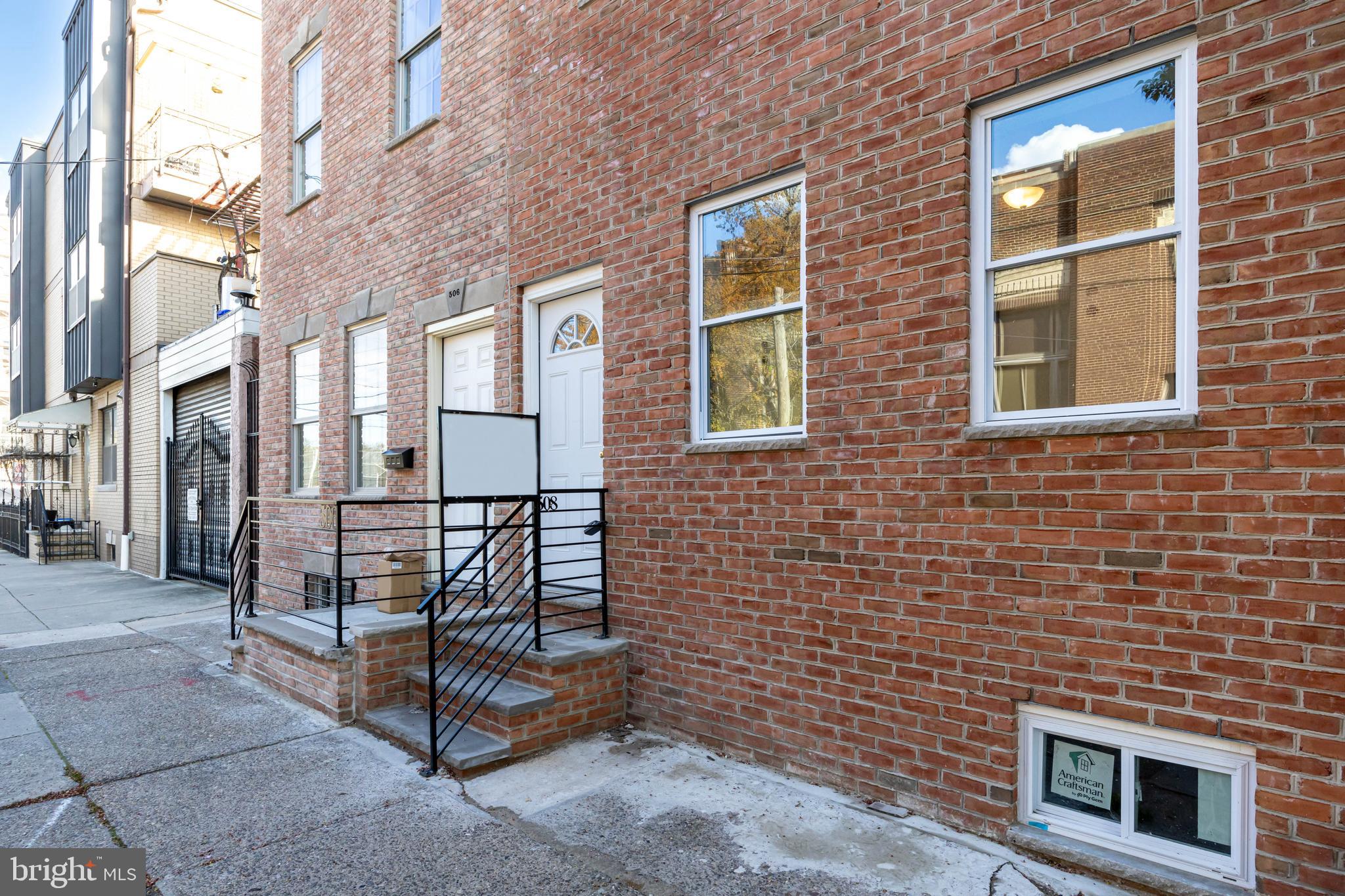 508 FEDERAL STREET