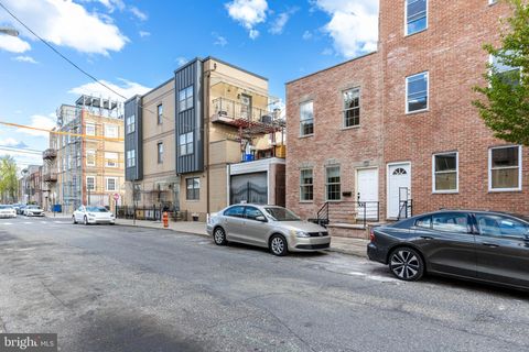 508 FEDERAL STREET PHILADELPHIA PA 19147