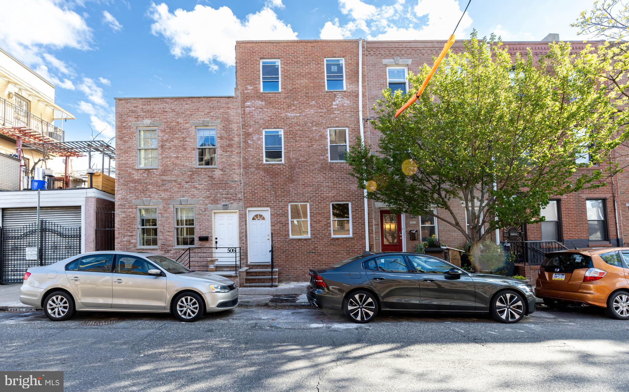 508 FEDERAL STREET