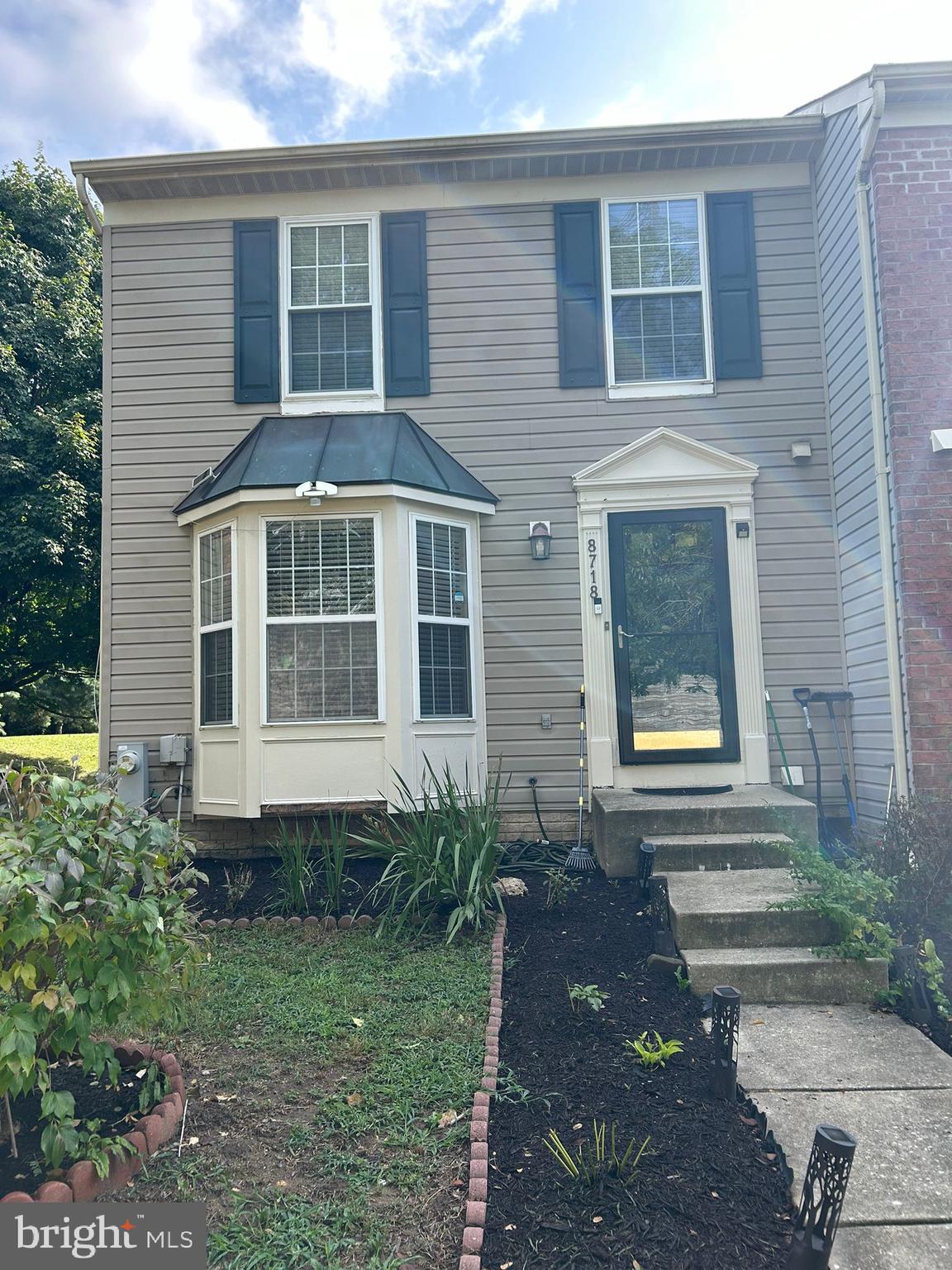 PAPILLON - Residential Lease