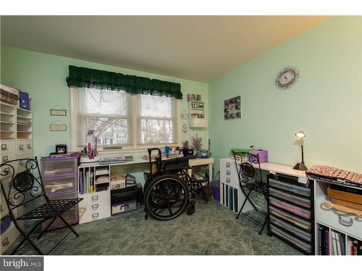 WOODBROOK - Residential