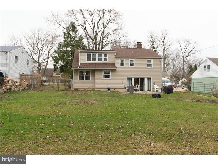 WOODBROOK - Residential