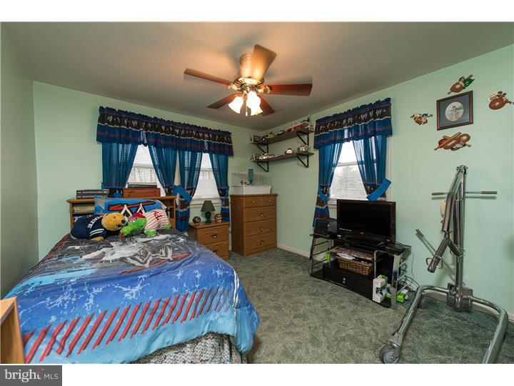 WOODBROOK - Residential