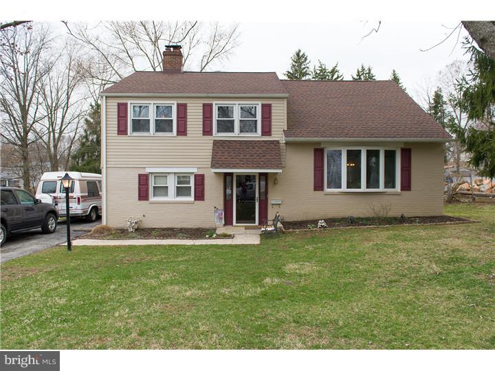 WOODBROOK - Residential