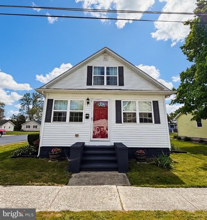 304 HARRINGTON AVENUE