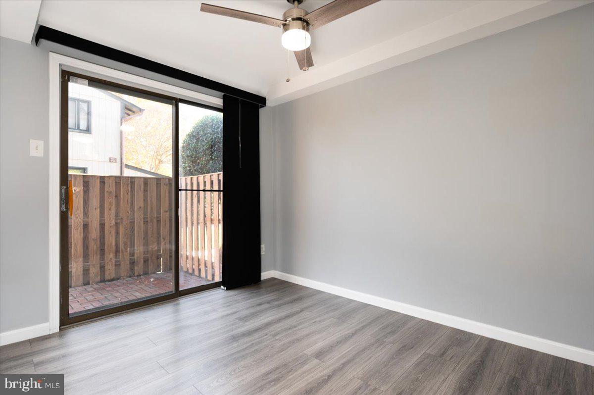 WOODSIDE SQUARE - Residential