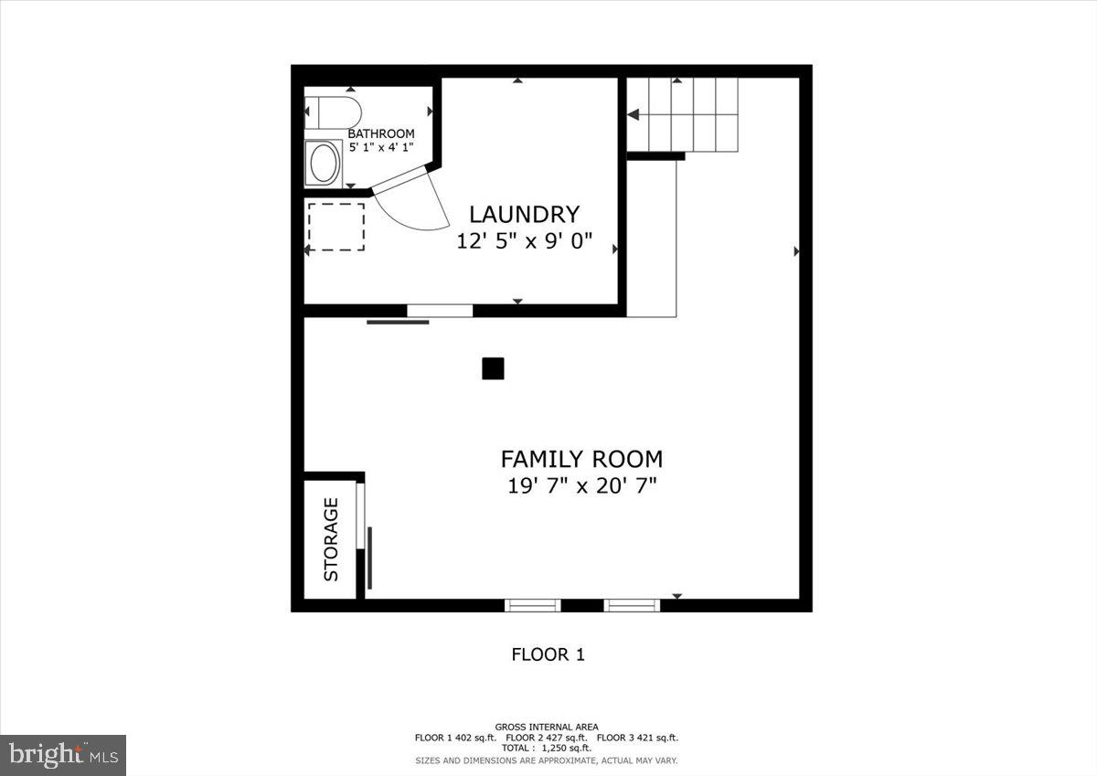 WOODSIDE SQUARE - Residential