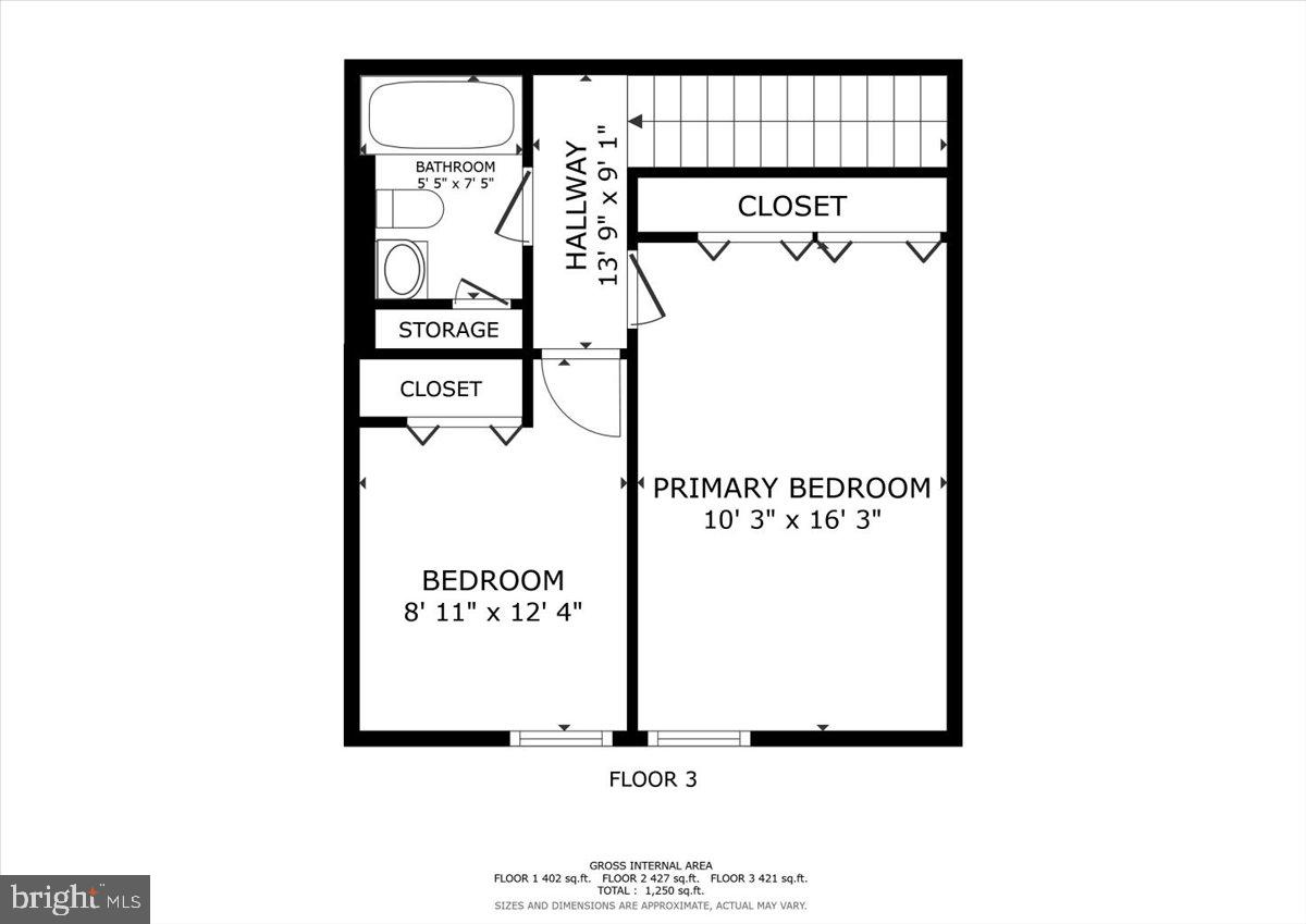 WOODSIDE SQUARE - Residential