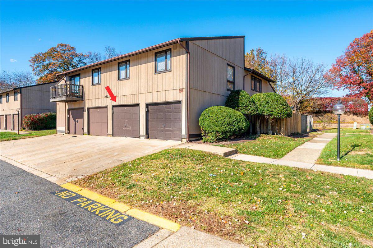 WOODSIDE SQUARE - Residential