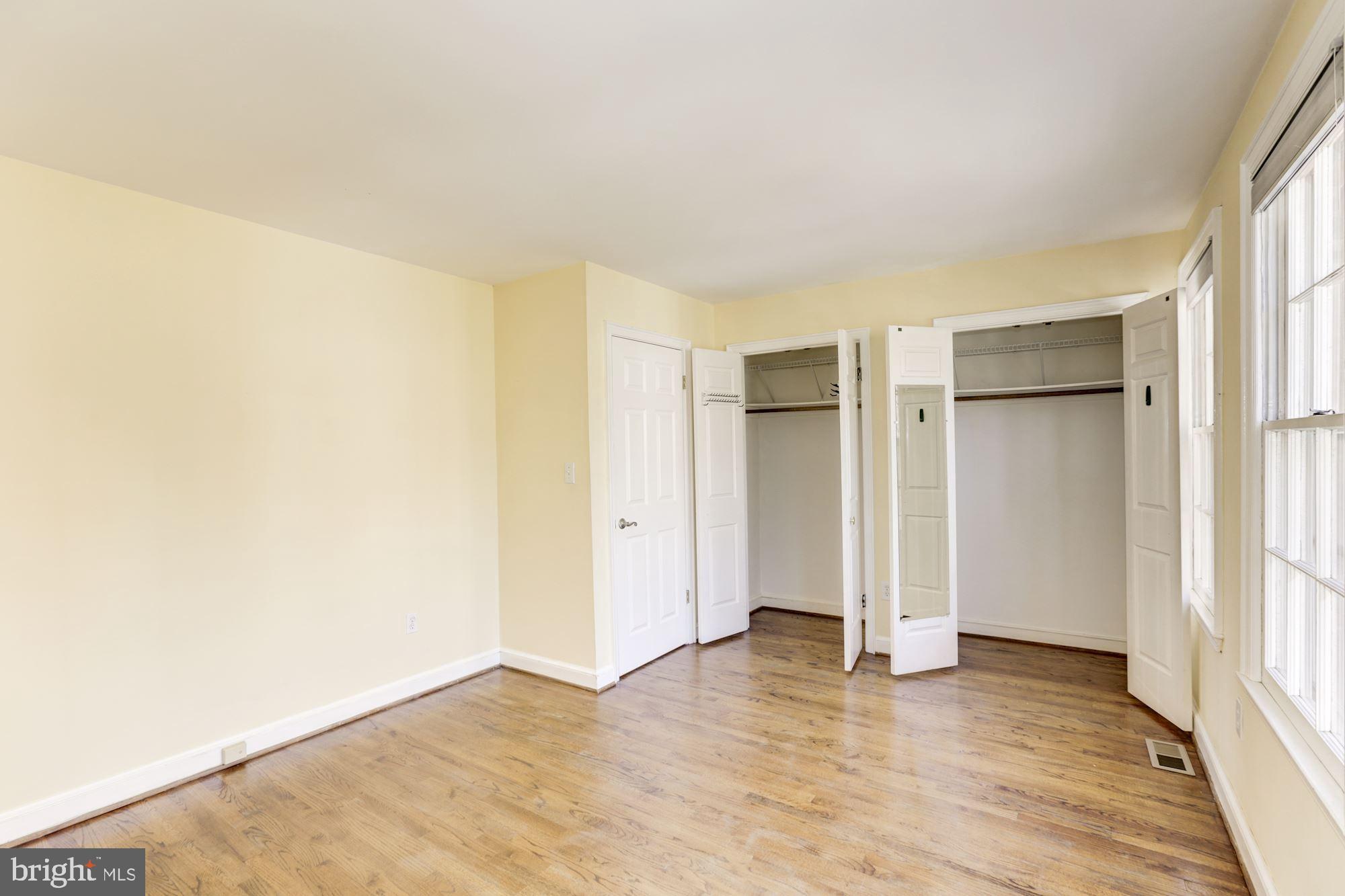 SHUTERS HILL - Residential Lease