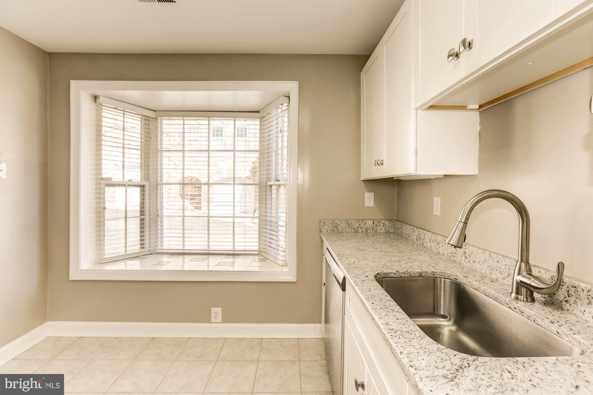 SHUTERS HILL - Residential Lease