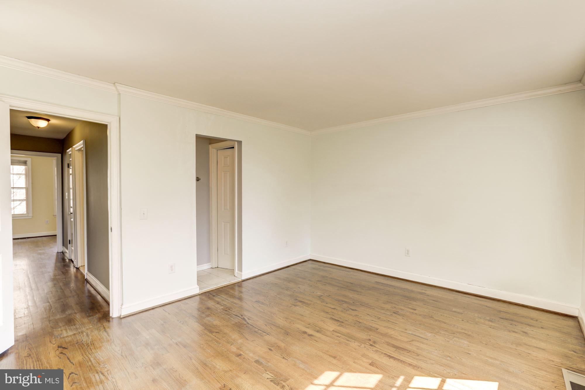 SHUTERS HILL - Residential Lease