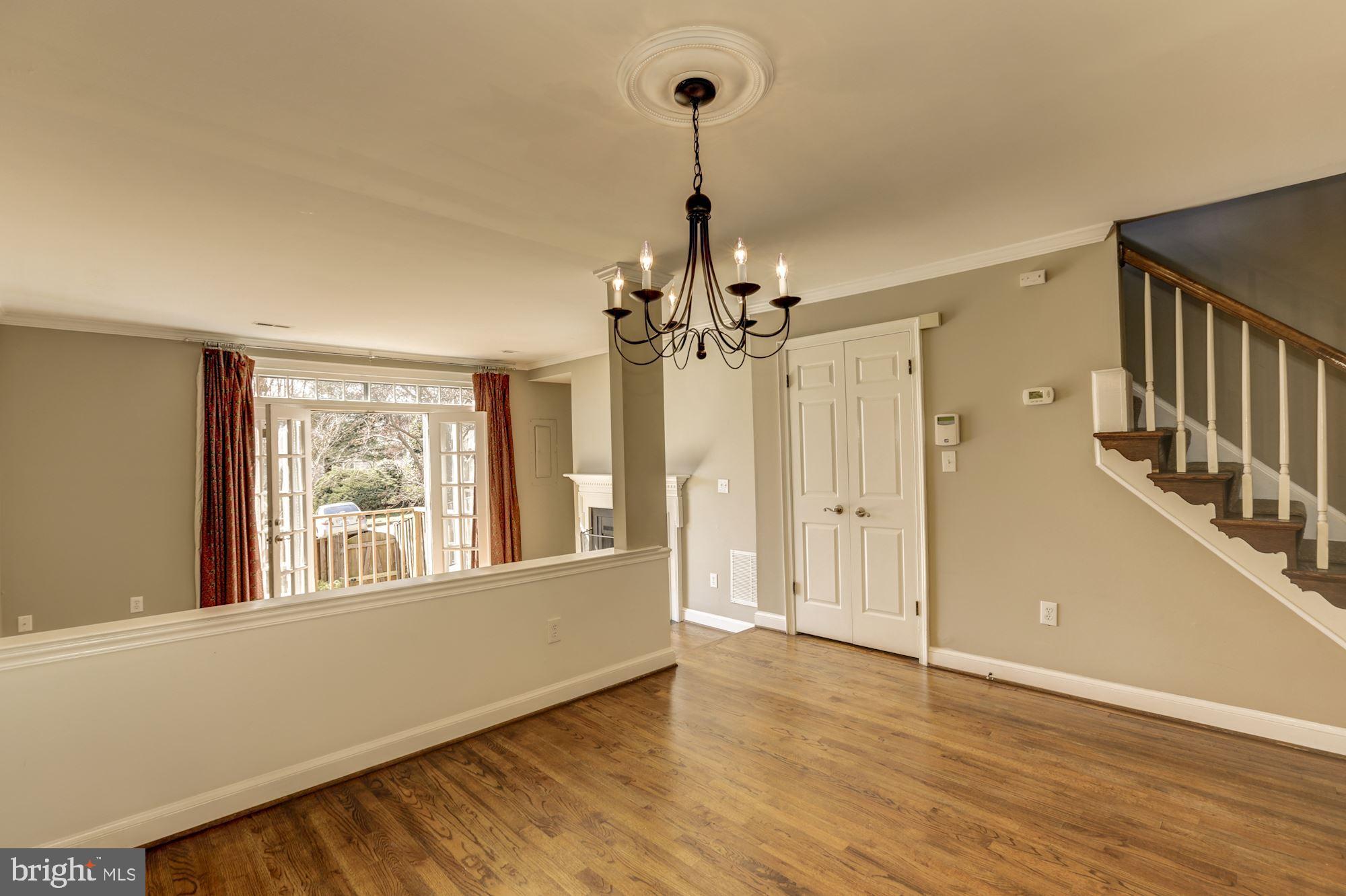 SHUTERS HILL - Residential Lease