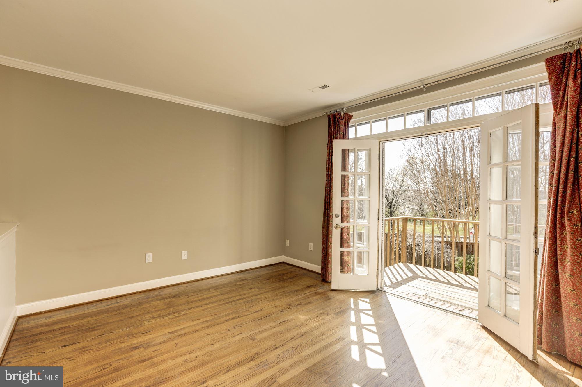 SHUTERS HILL - Residential Lease