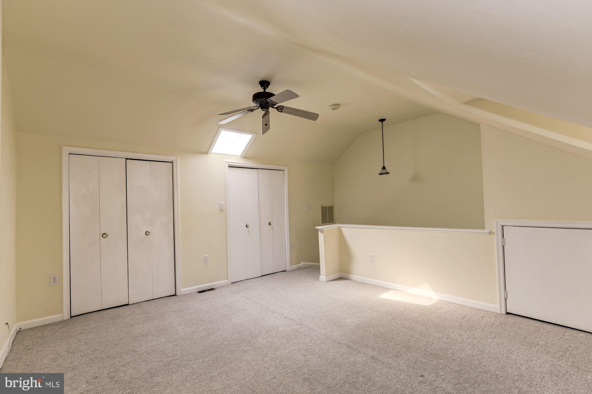 SHUTERS HILL - Residential Lease