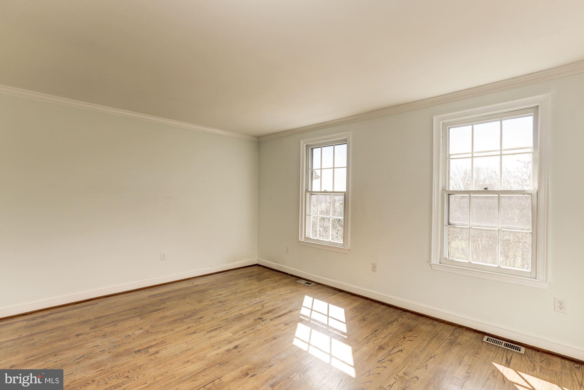 SHUTERS HILL - Residential Lease