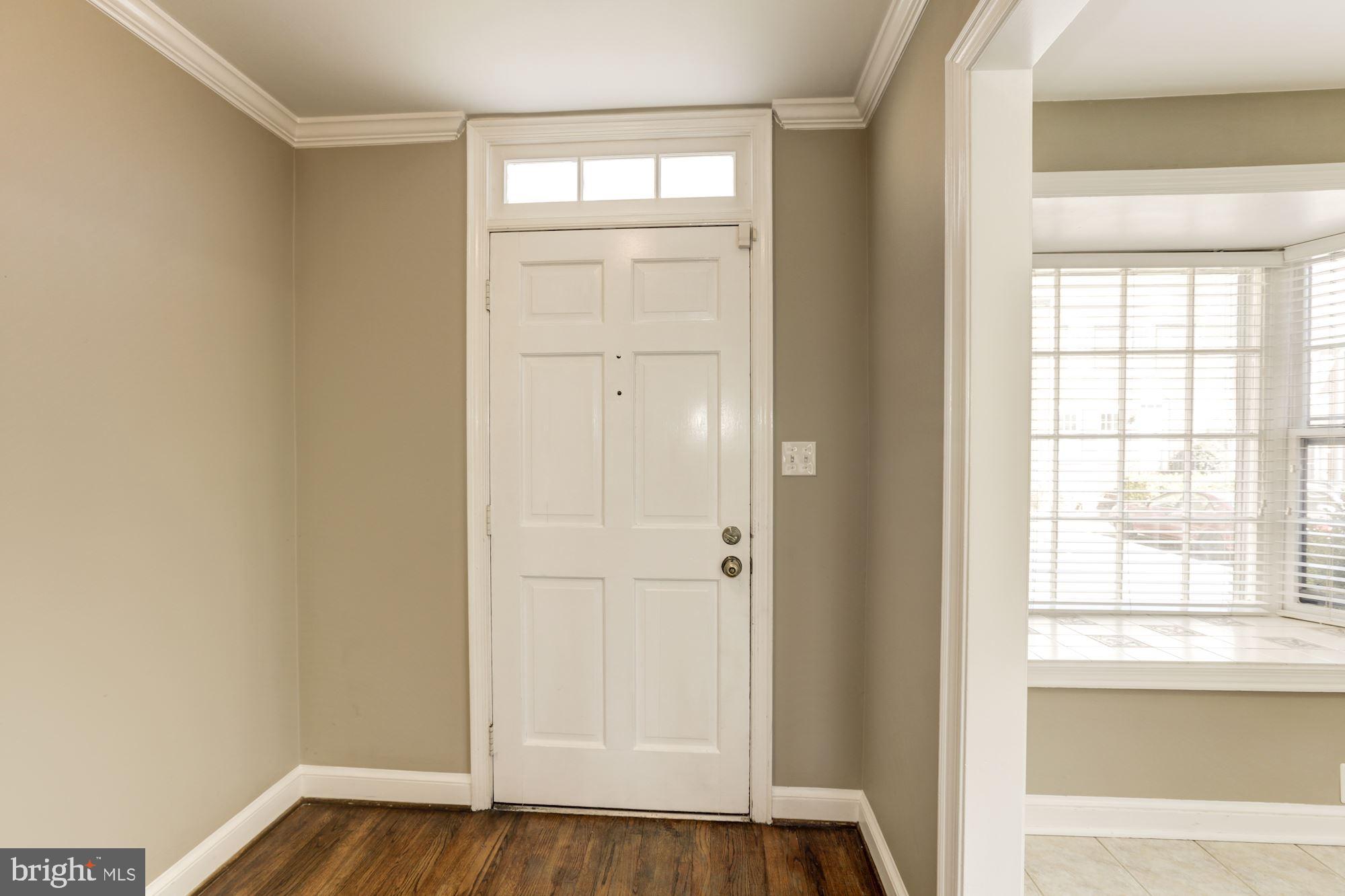 SHUTERS HILL - Residential Lease