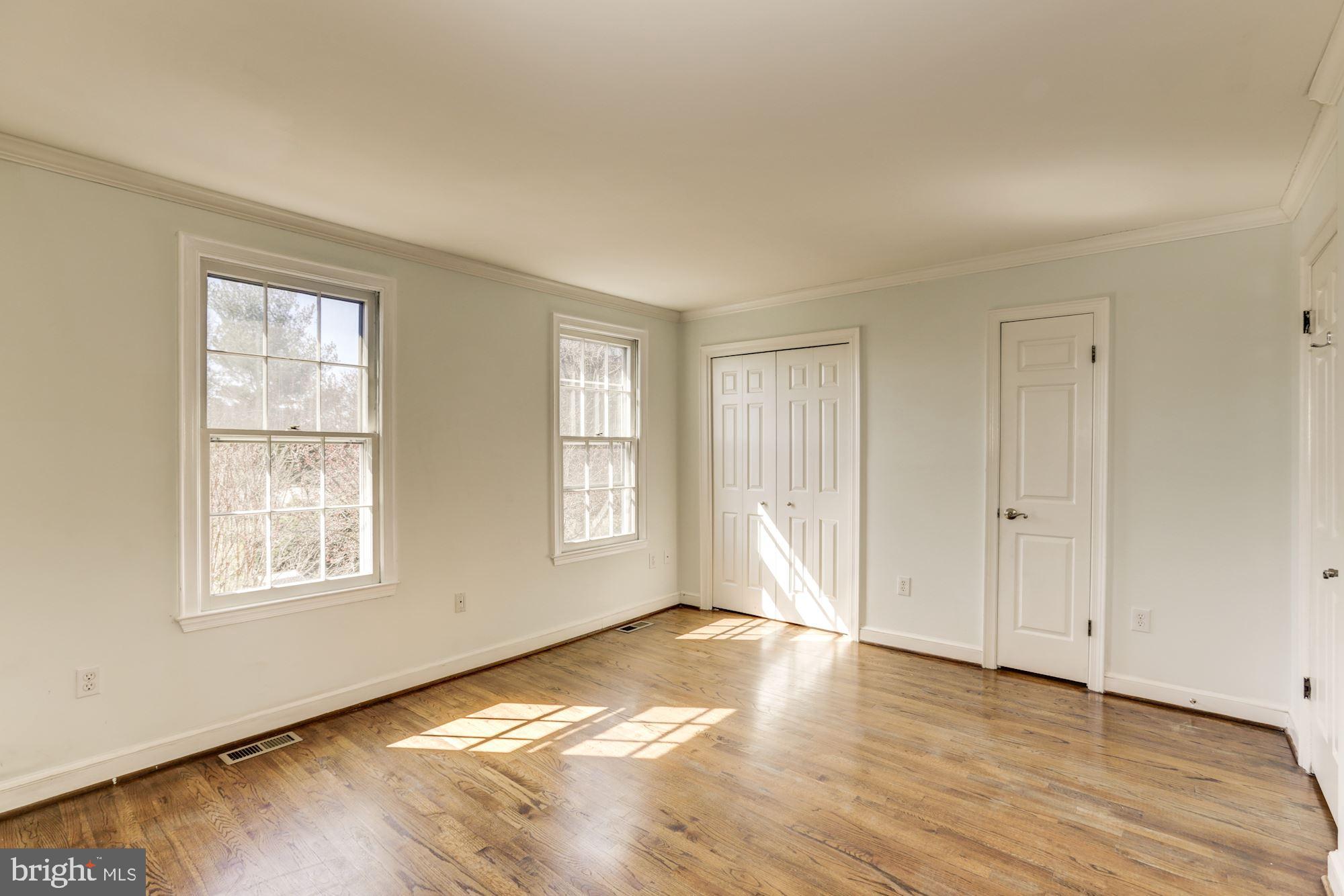 SHUTERS HILL - Residential Lease