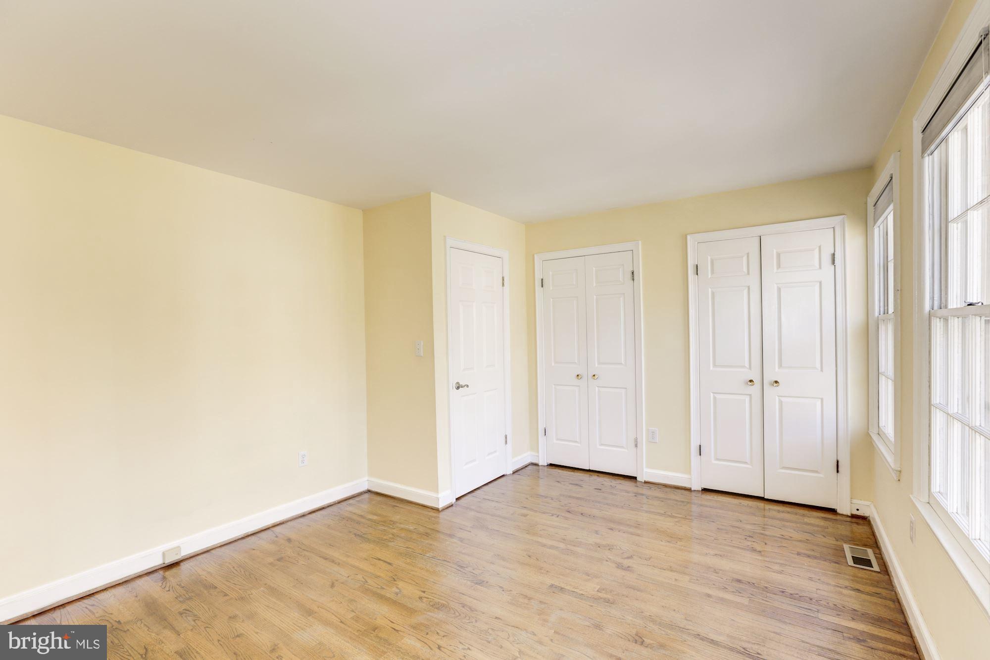 SHUTERS HILL - Residential Lease