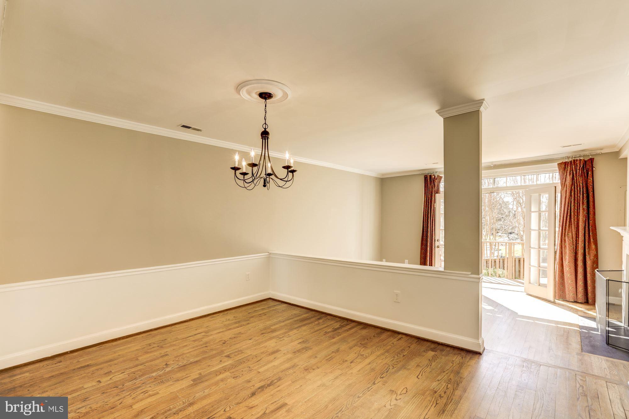 SHUTERS HILL - Residential Lease