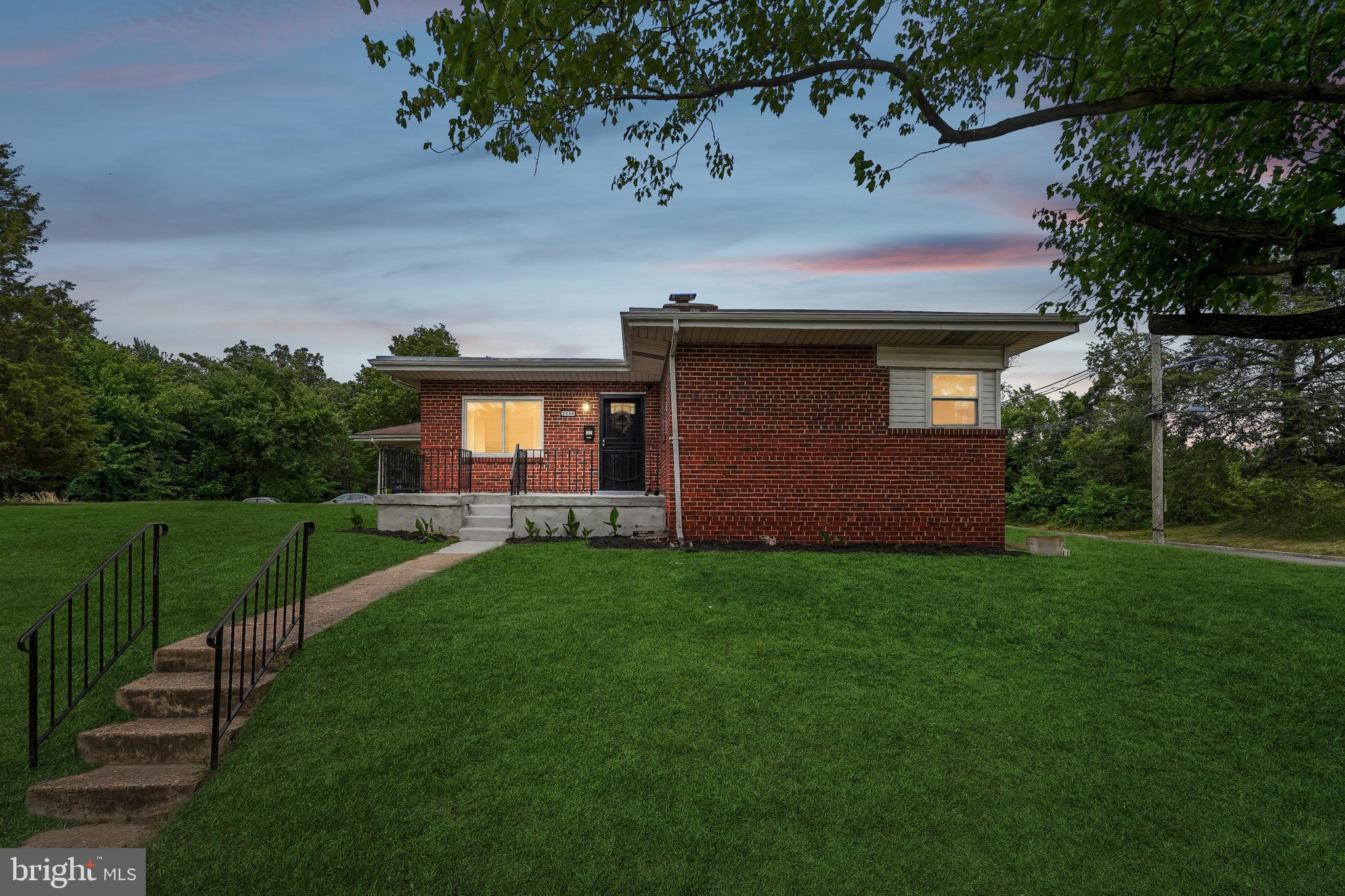 2000 JASPER STREET SE