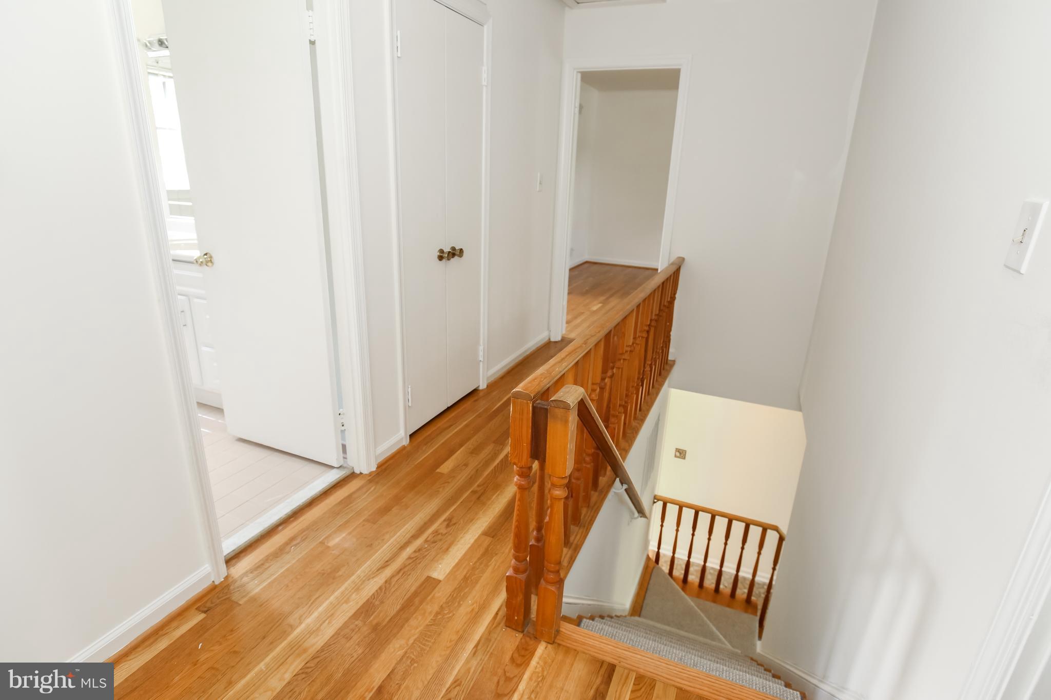 POTOMAC OUTSIDE - Residential Lease