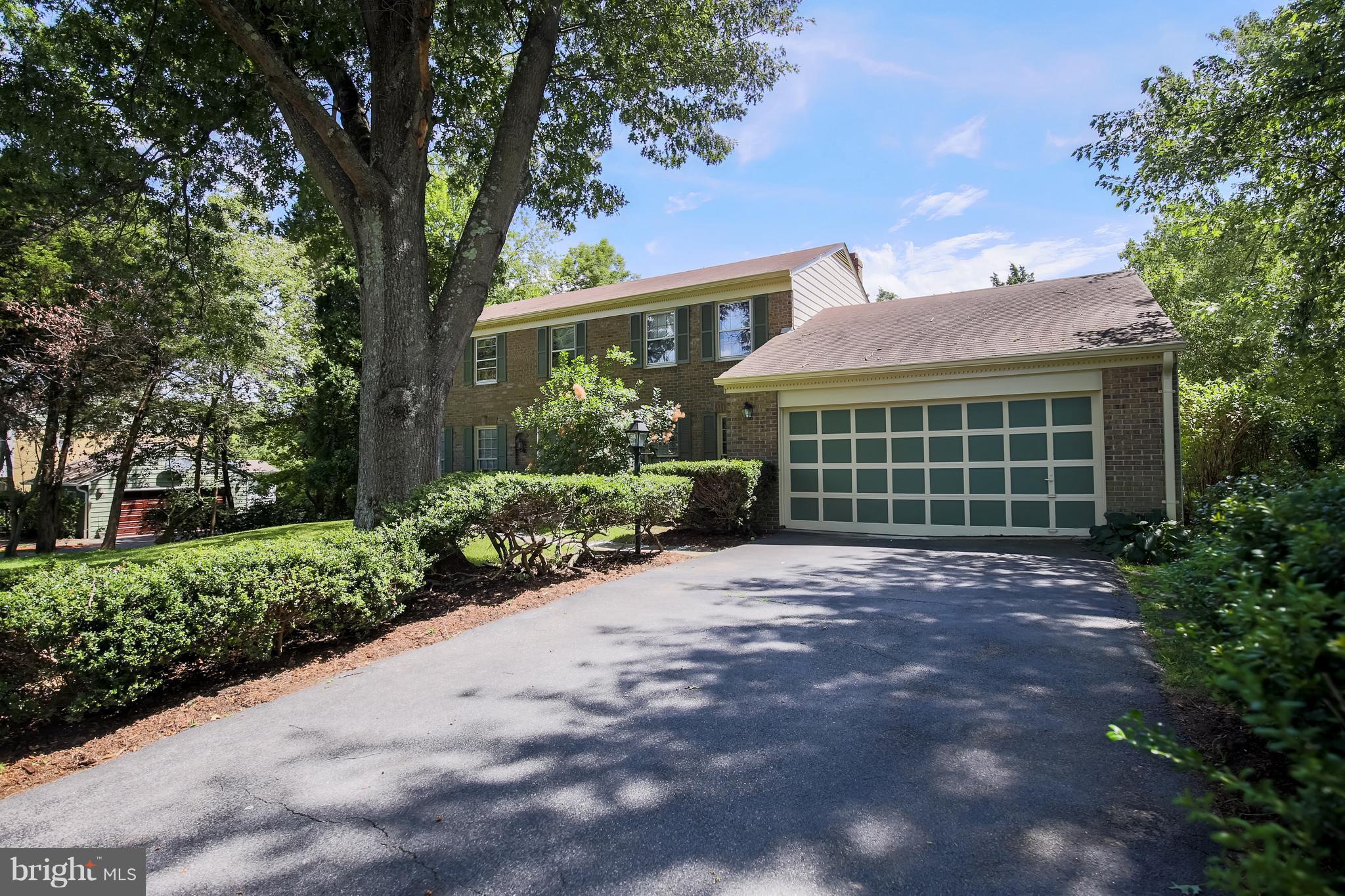 POTOMAC OUTSIDE - Residential Lease