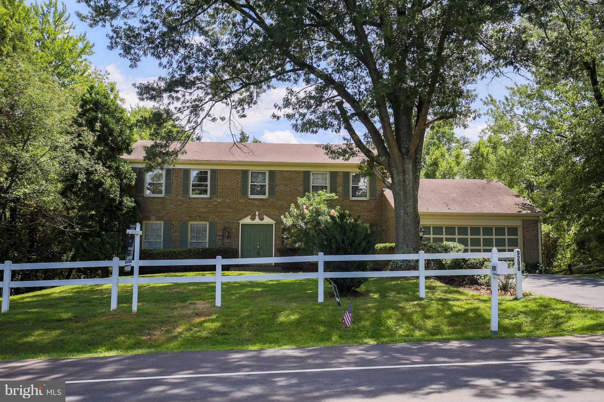 POTOMAC OUTSIDE - Residential Lease