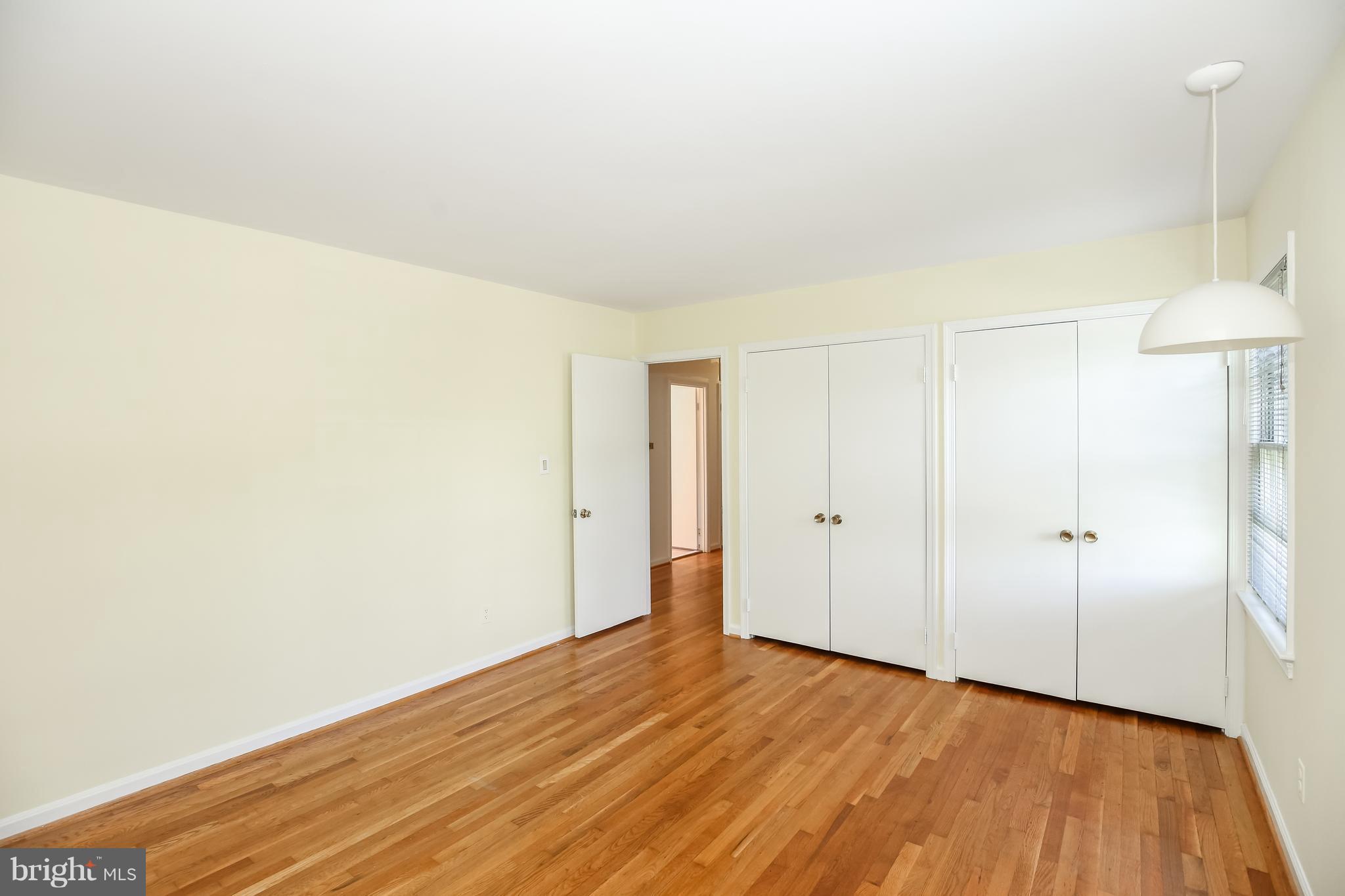 POTOMAC OUTSIDE - Residential Lease