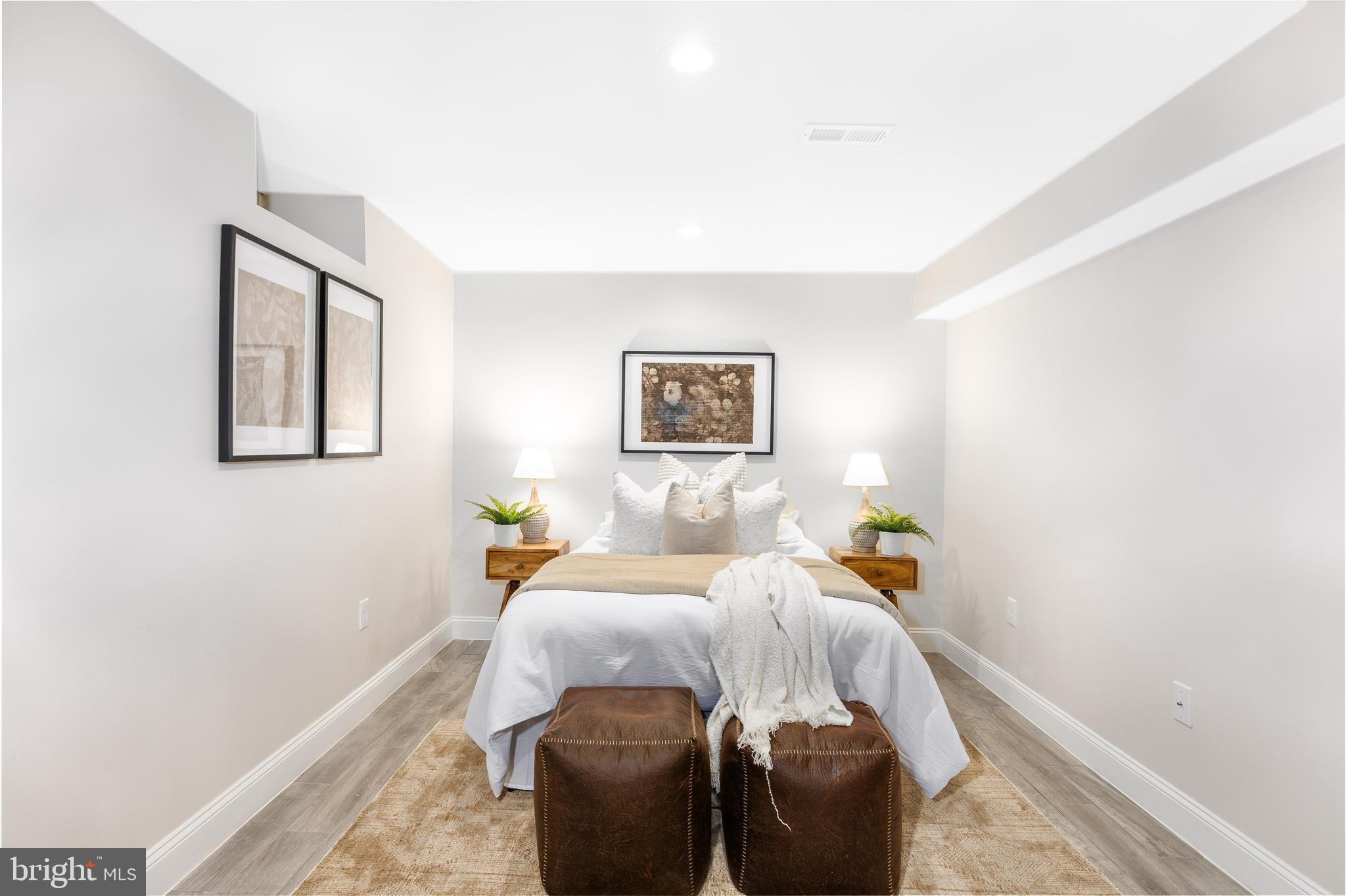 RESERVOIR HILL - Residential