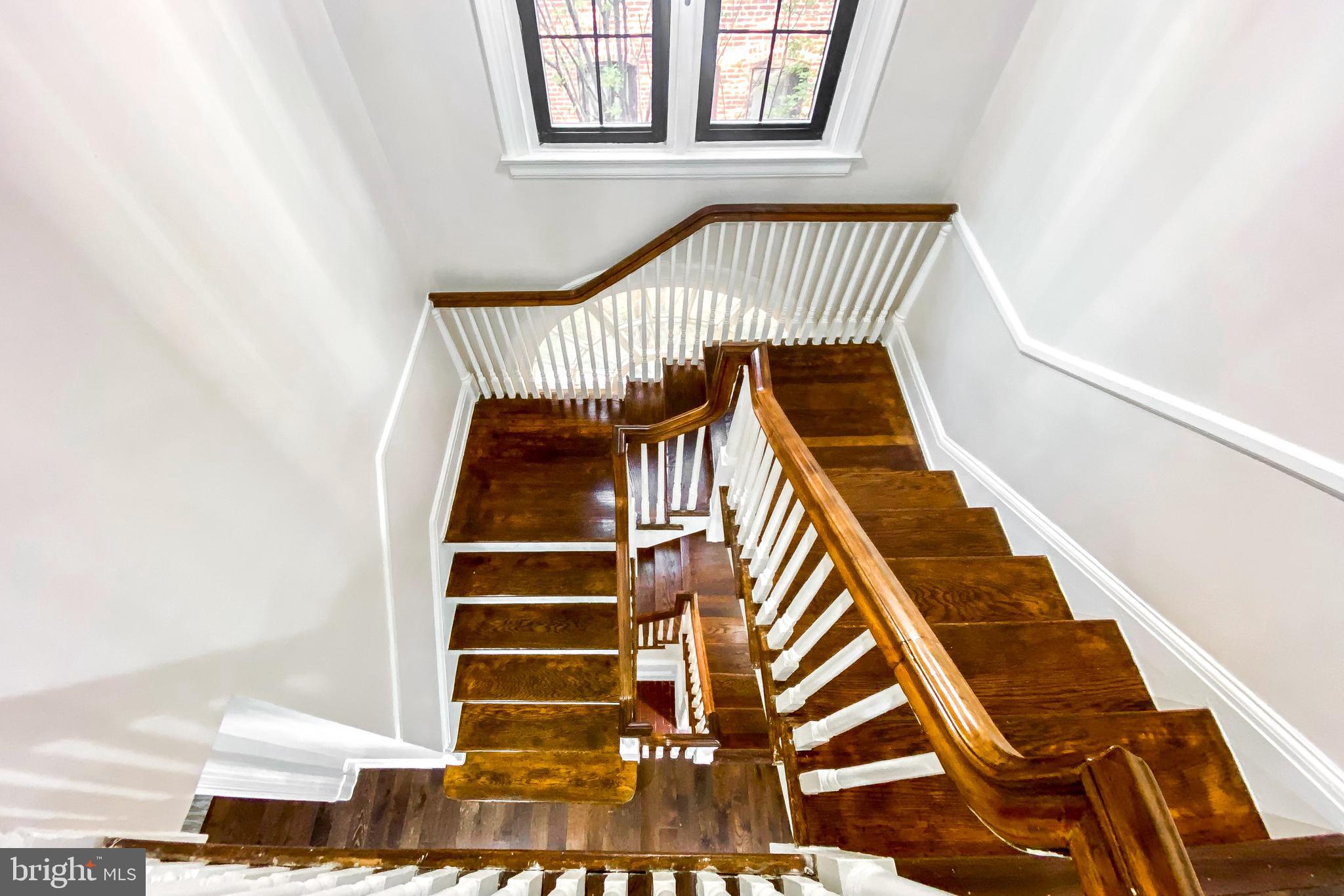 RESERVOIR HILL - Residential