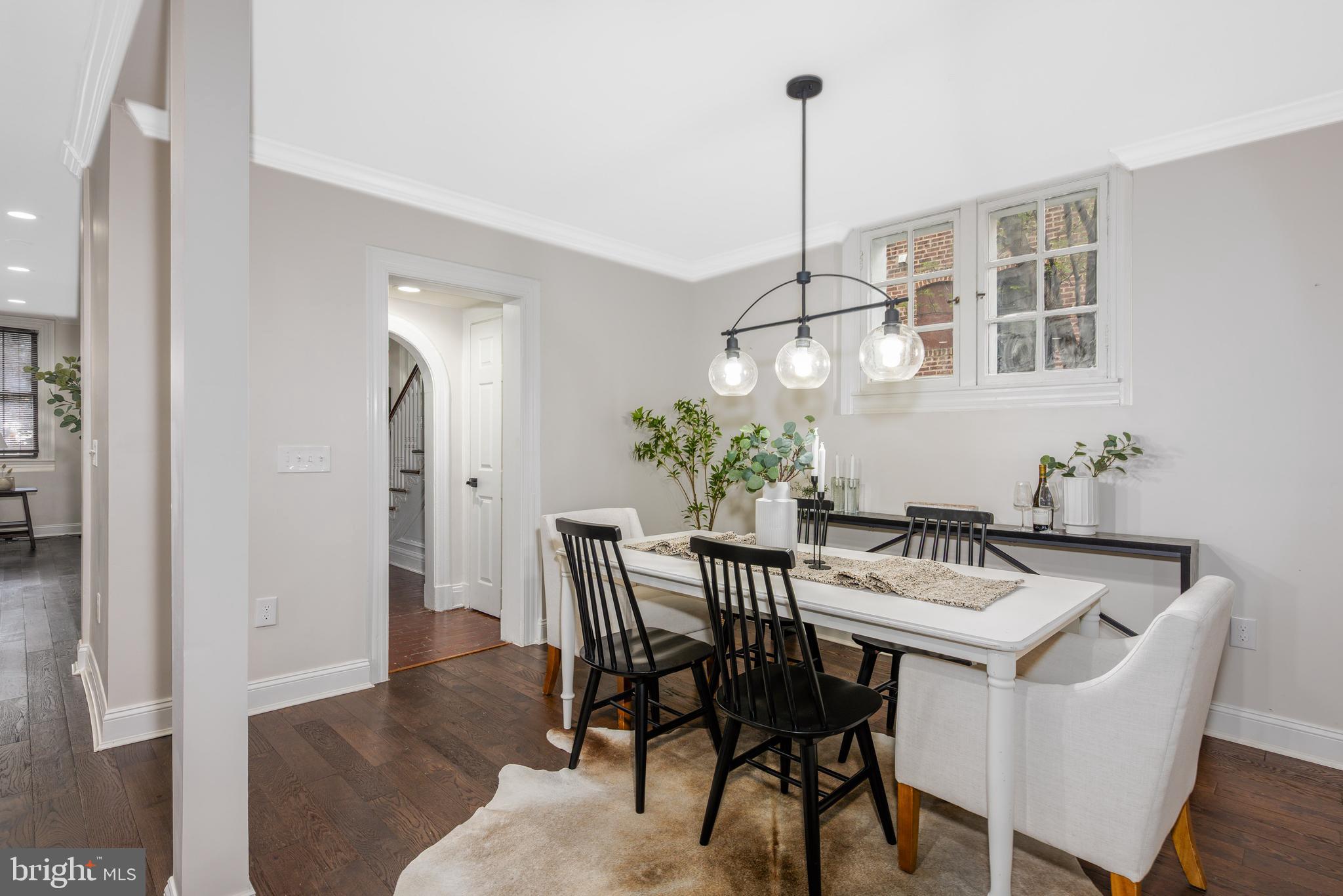 RESERVOIR HILL - Residential