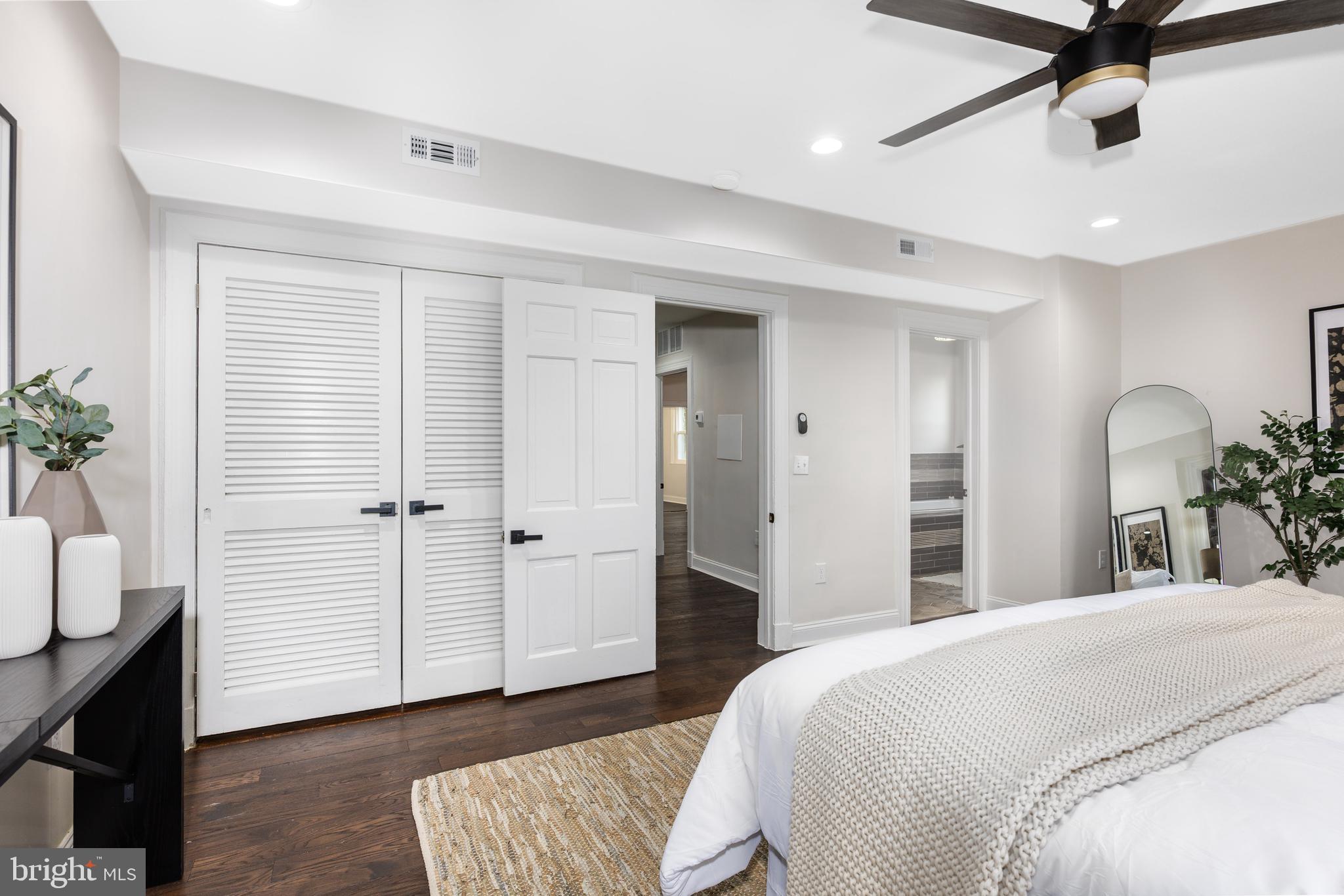 RESERVOIR HILL - Residential