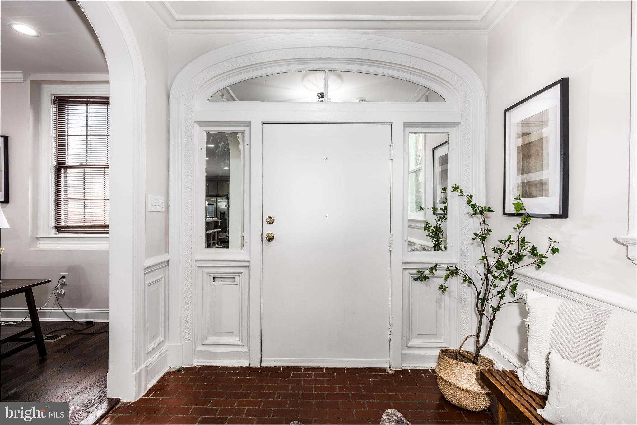 RESERVOIR HILL - Residential