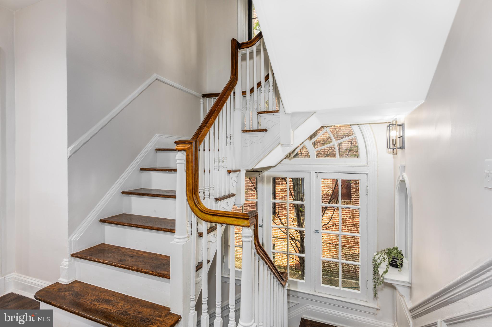 RESERVOIR HILL - Residential