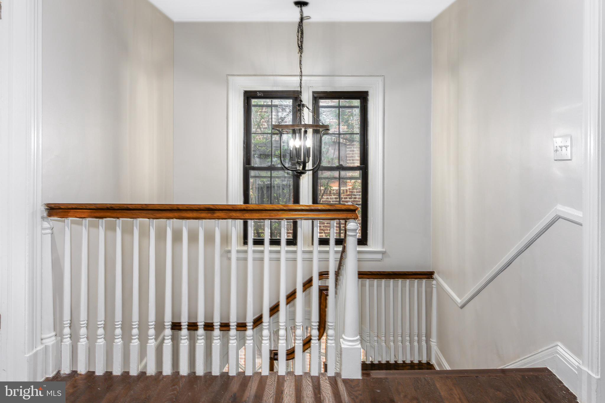 RESERVOIR HILL - Residential