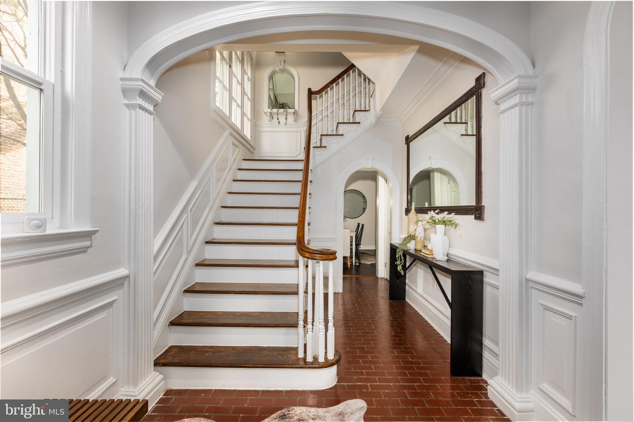 RESERVOIR HILL - Residential