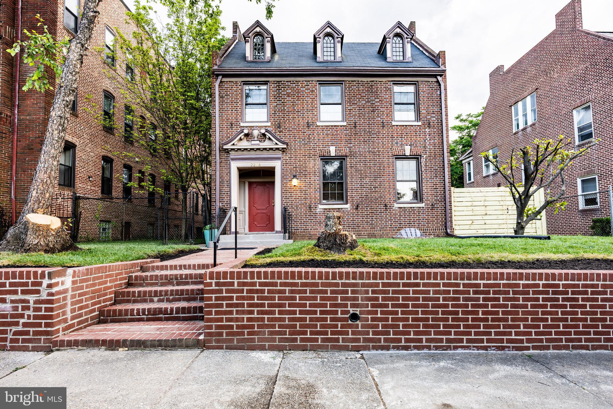 RESERVOIR HILL - Residential