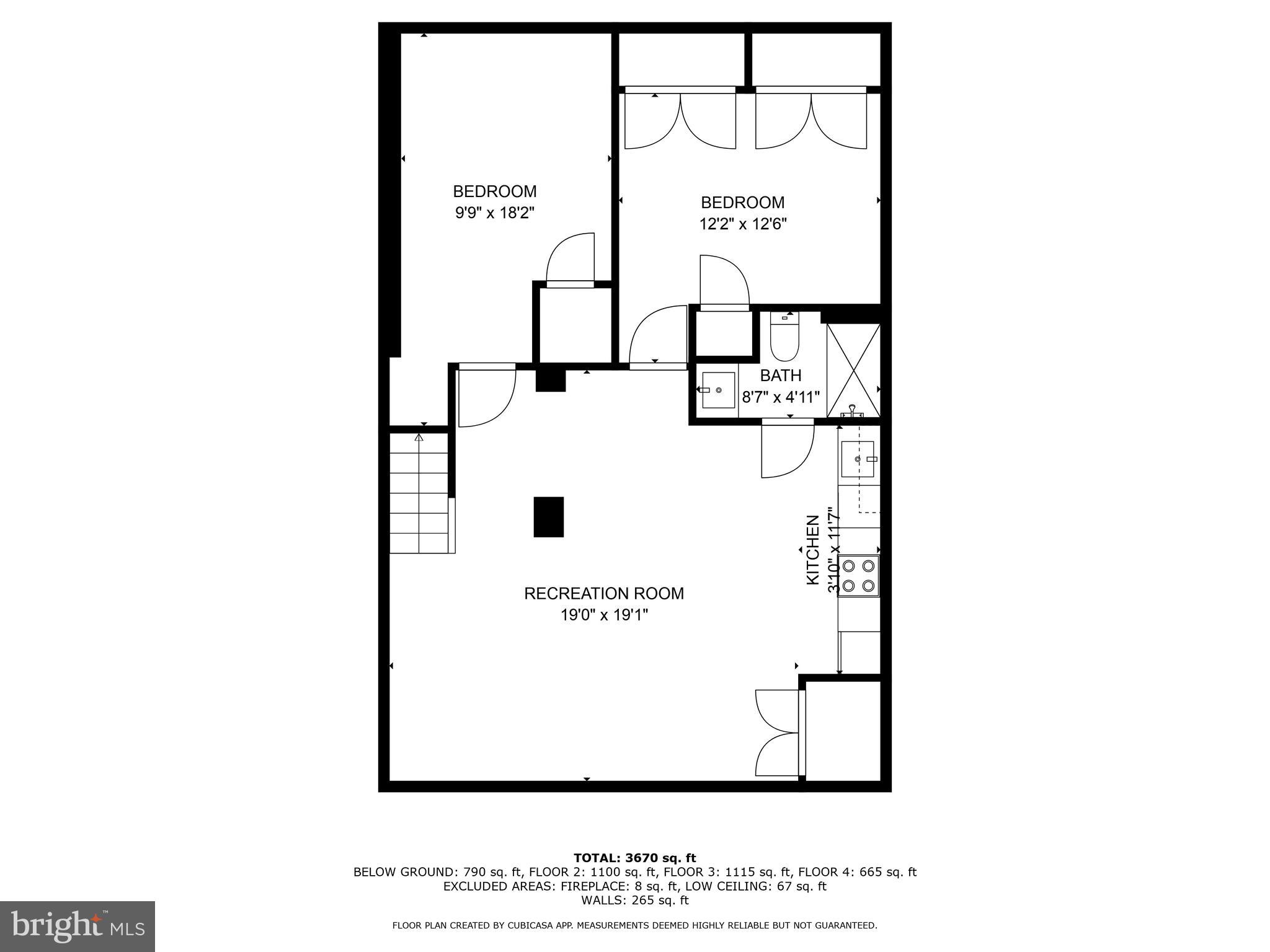 RESERVOIR HILL - Residential