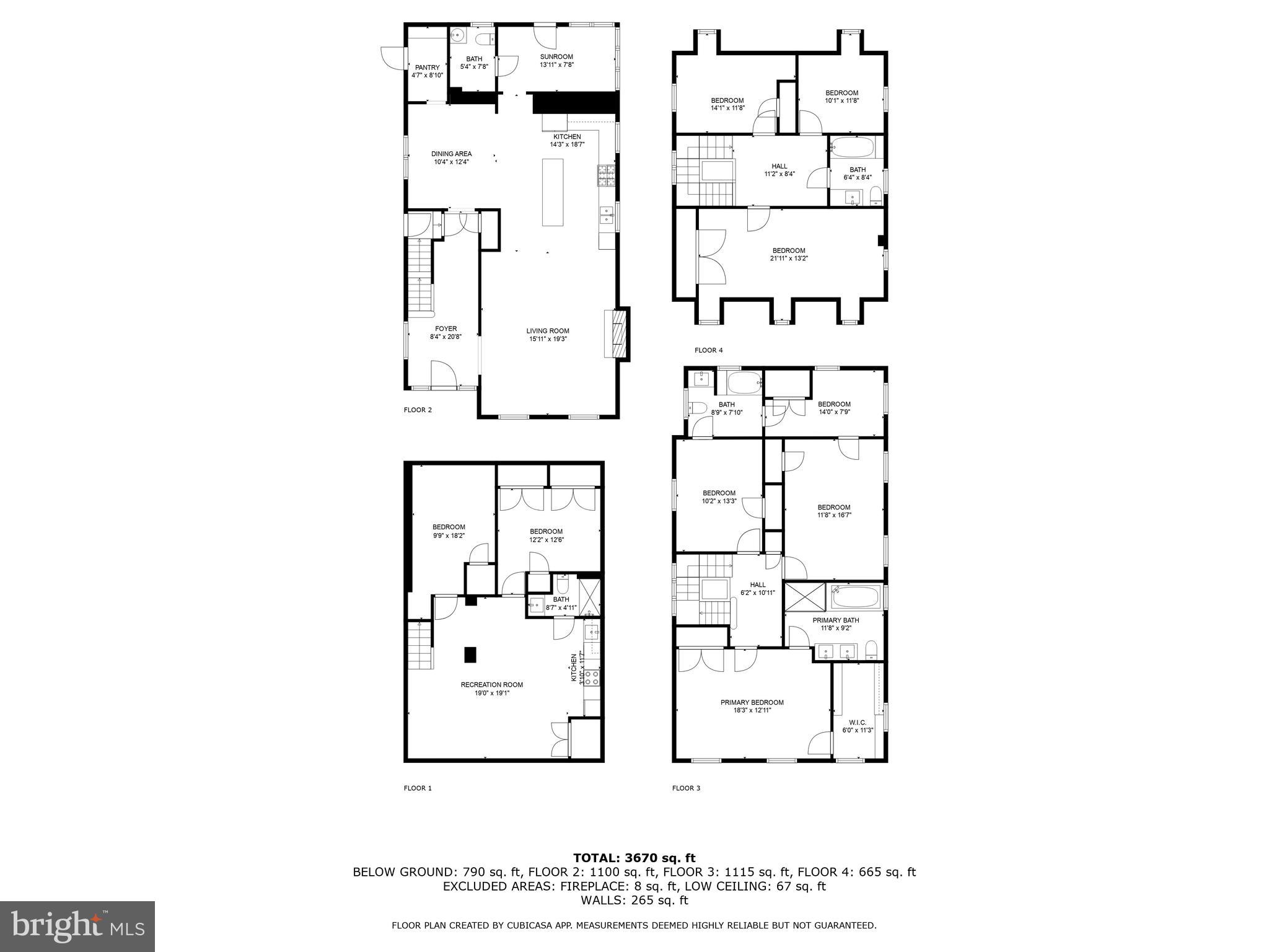 RESERVOIR HILL - Residential