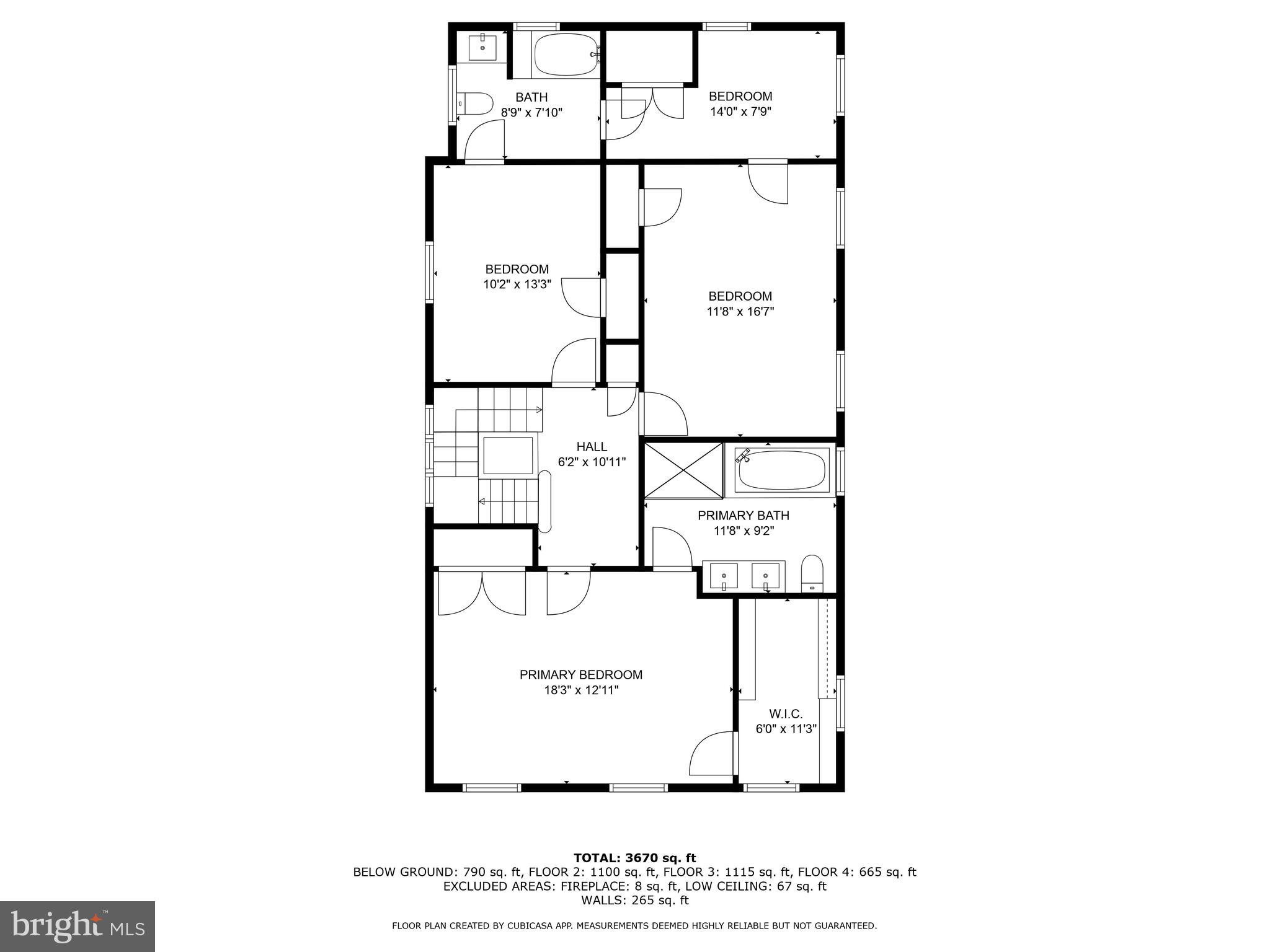 RESERVOIR HILL - Residential