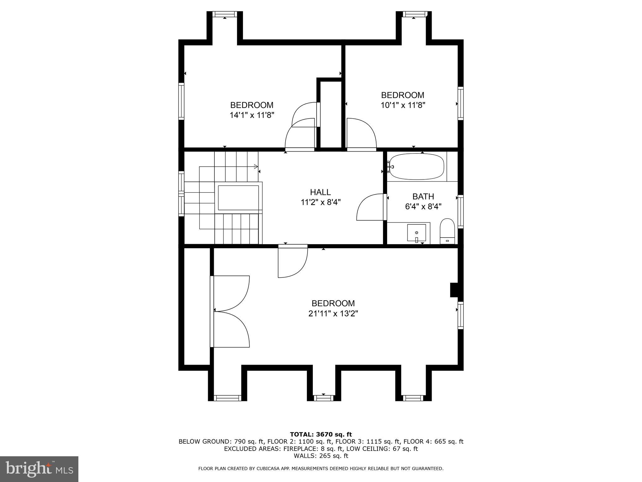 RESERVOIR HILL - Residential