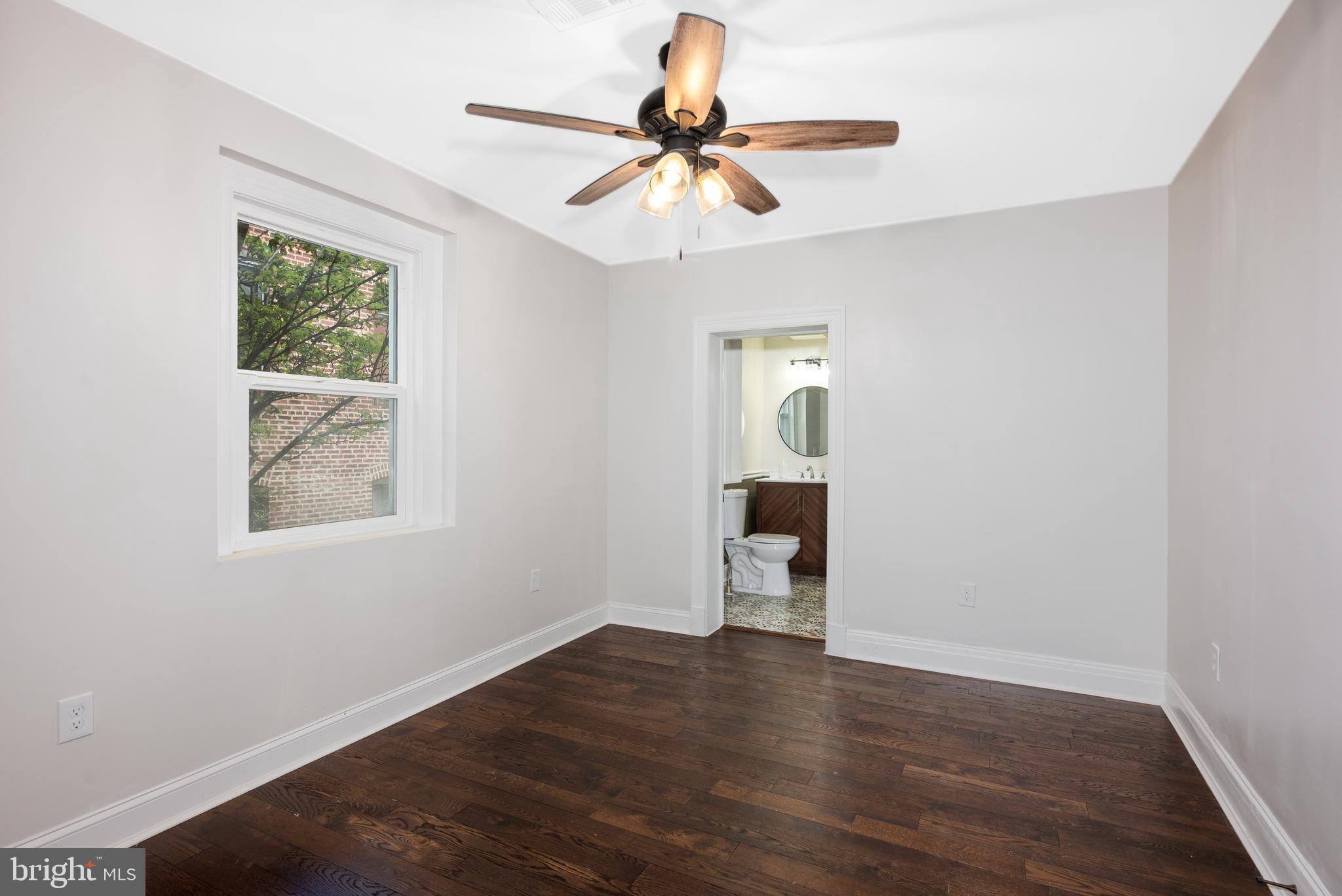 RESERVOIR HILL - Residential