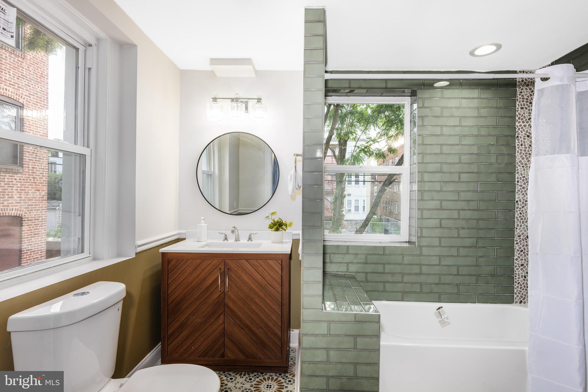 RESERVOIR HILL - Residential
