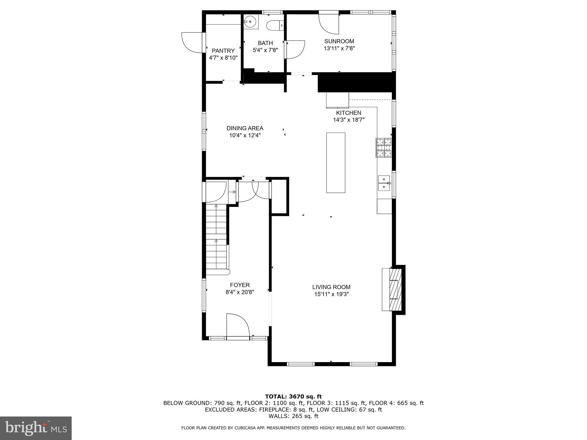 RESERVOIR HILL - Residential