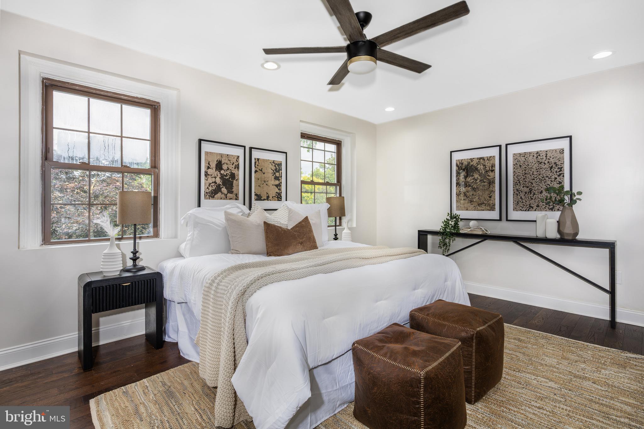 RESERVOIR HILL - Residential