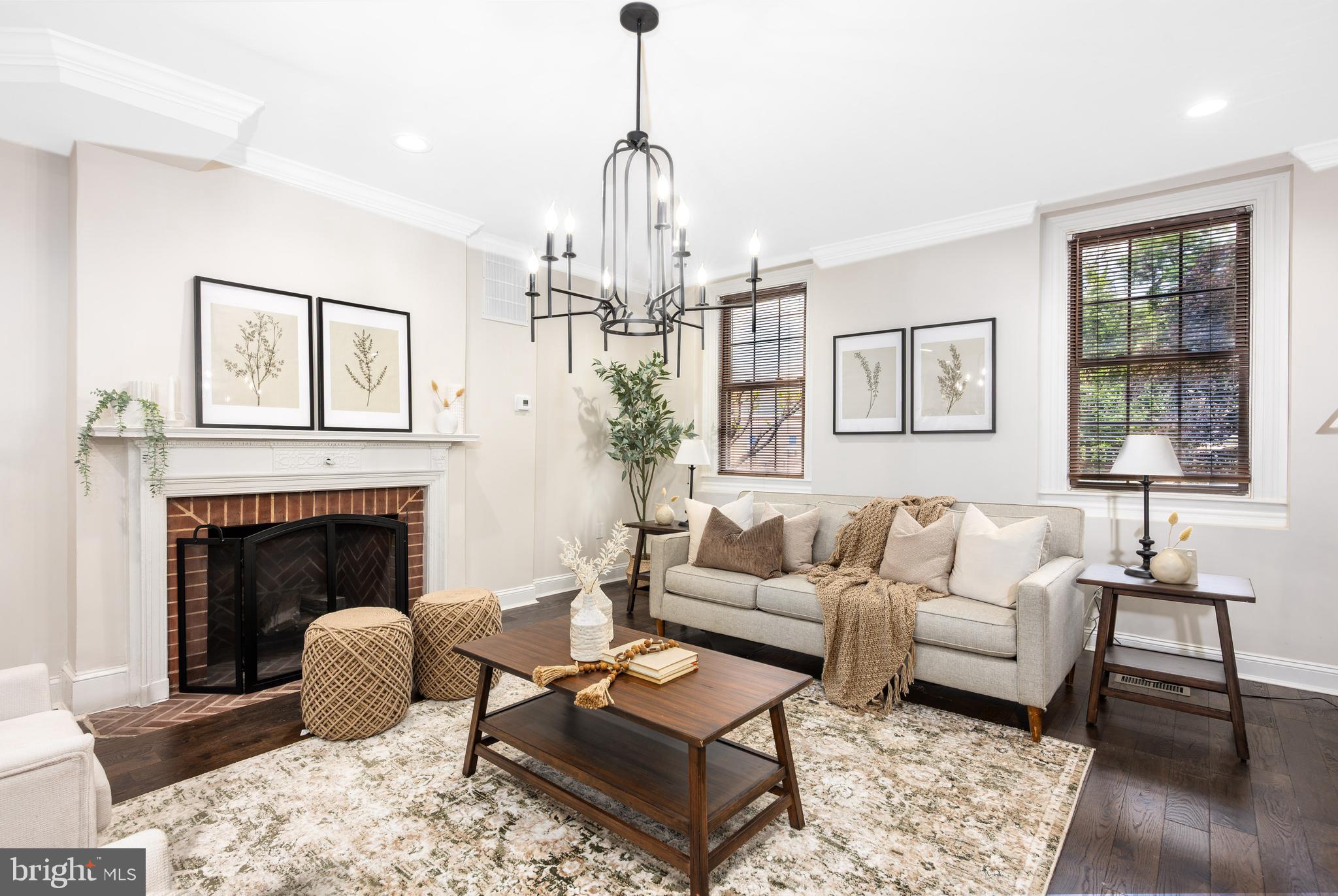 RESERVOIR HILL - Residential