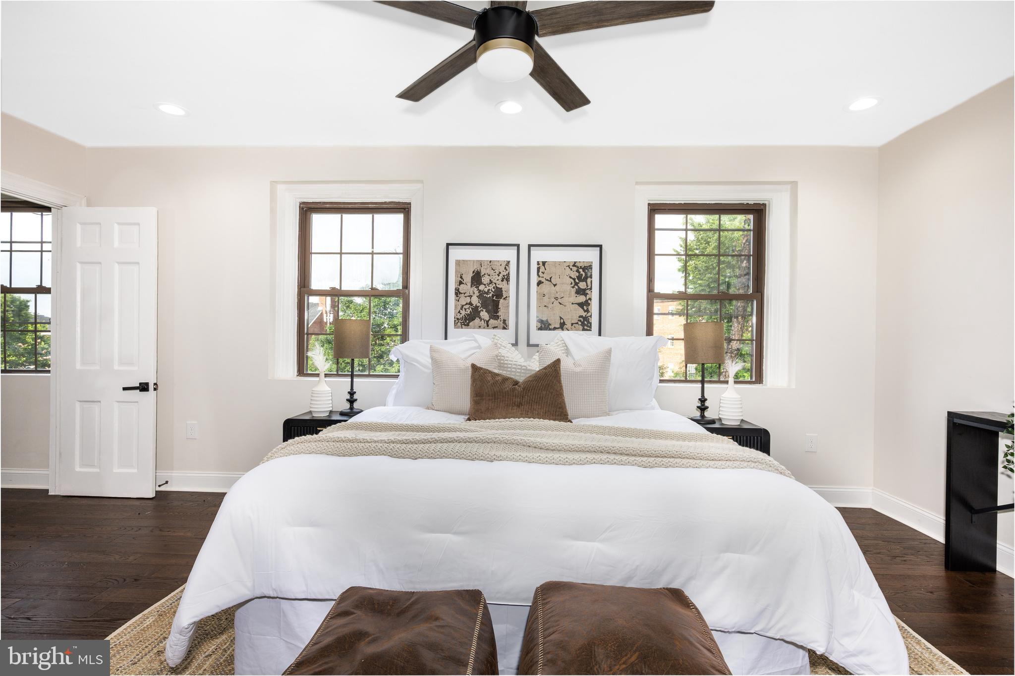 RESERVOIR HILL - Residential